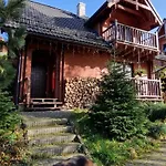 Ferienpark Chatki Qdlatki *