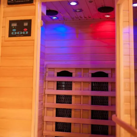 查奇德拉奇旅馆 克鲁斯兹考采