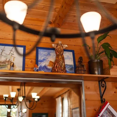 查奇德拉奇旅馆