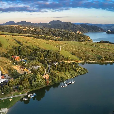 查奇德拉奇旅馆 * 克鲁斯兹考采