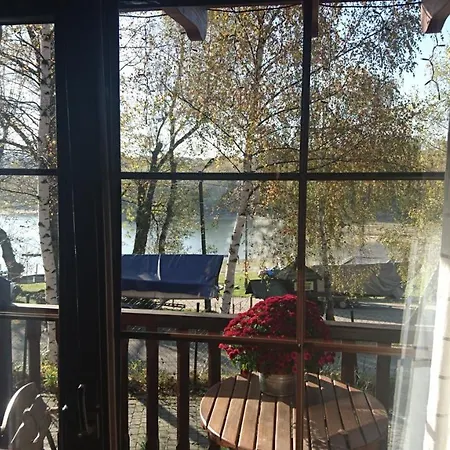 查奇德拉奇旅馆 假日公园 *