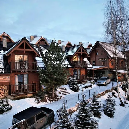 假日公园 查奇德拉奇旅馆