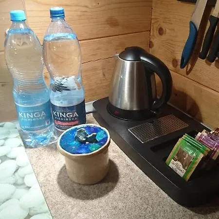 假日公园 查奇德拉奇旅馆