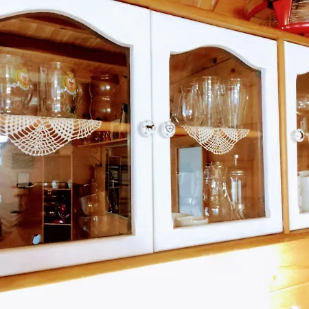 假日公园 查奇德拉奇旅馆 克鲁斯兹考采