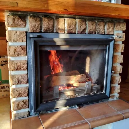 查奇德拉奇旅馆 假日公园 克鲁斯兹考采