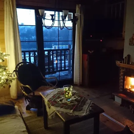 假日公园 查奇德拉奇旅馆 *