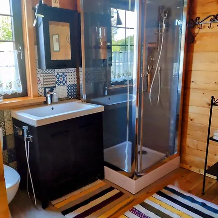 查奇德拉奇旅馆 假日公园