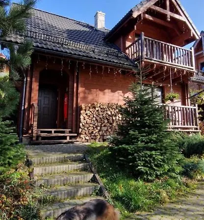Semesterpark Chatki Qdlatki *