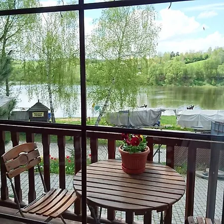 Chatki Qdlatki Semesterpark Kluszkowce