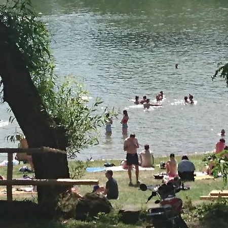 查奇德拉奇旅馆 *