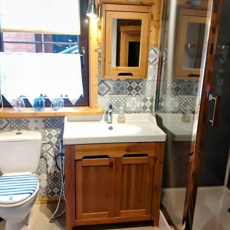 查奇德拉奇旅馆 假日公园 克鲁斯兹考采