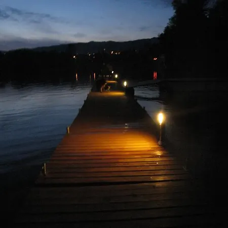 假日公园 查奇德拉奇旅馆