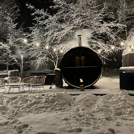 Chatki Qdlatki Semesterpark *