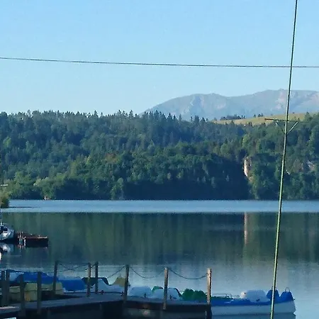 Chatki Qdlatki * Kluszkowce