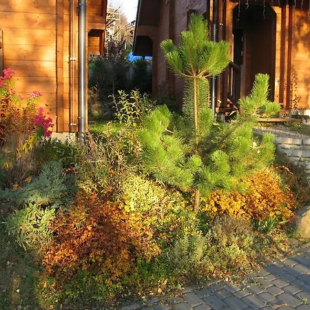 查奇德拉奇旅馆 克鲁斯兹考采