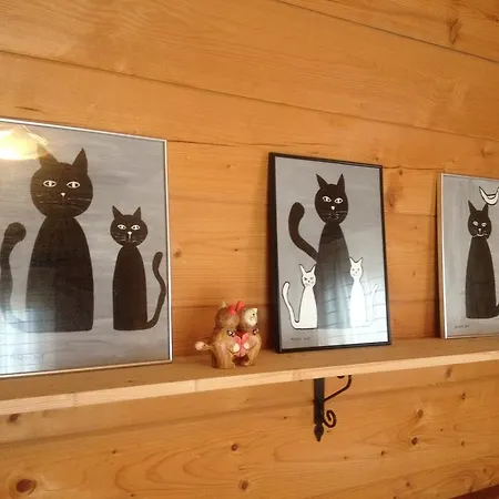 假日公园 查奇德拉奇旅馆