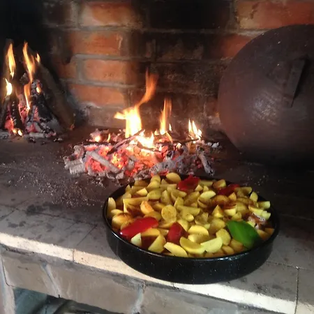 查奇德拉奇旅馆