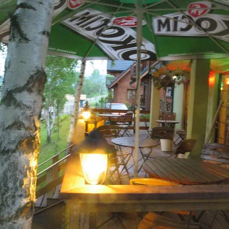 假日公园 查奇德拉奇旅馆