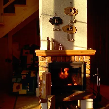 查奇德拉奇旅馆 克鲁斯兹考采