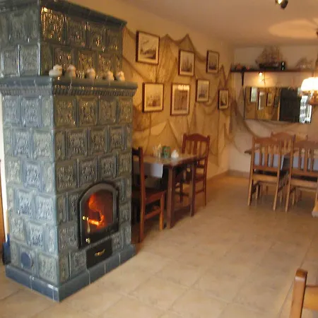 查奇德拉奇旅馆