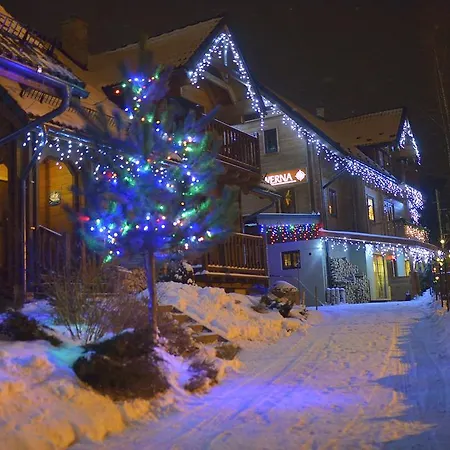 假日公园 查奇德拉奇旅馆 克鲁斯兹考采