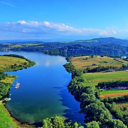 假日公园 查奇德拉奇旅馆