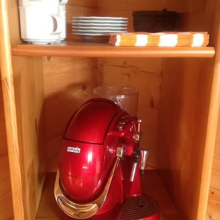 查奇德拉奇旅馆