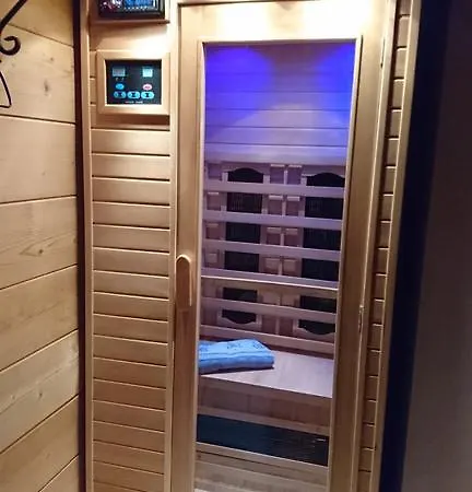 查奇德拉奇旅馆 克鲁斯兹考采