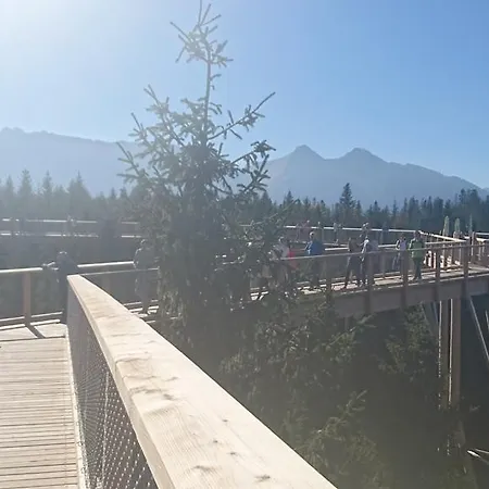 假日公园 查奇德拉奇旅馆