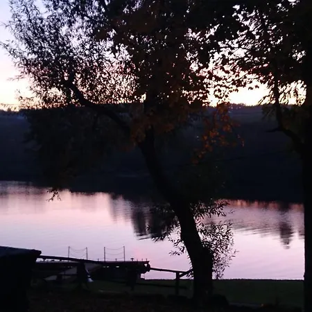 查奇德拉奇旅馆 * 克鲁斯兹考采