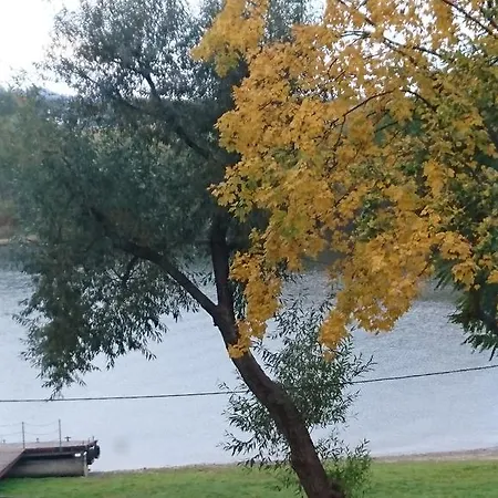 查奇德拉奇旅馆 * 克鲁斯兹考采