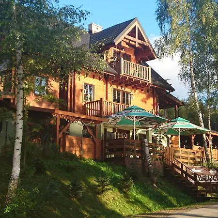 Chatki Qdlatki Kluszkowce