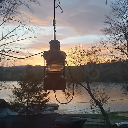 假日公园 查奇德拉奇旅馆 克鲁斯兹考采