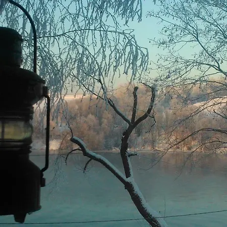 假日公园 查奇德拉奇旅馆