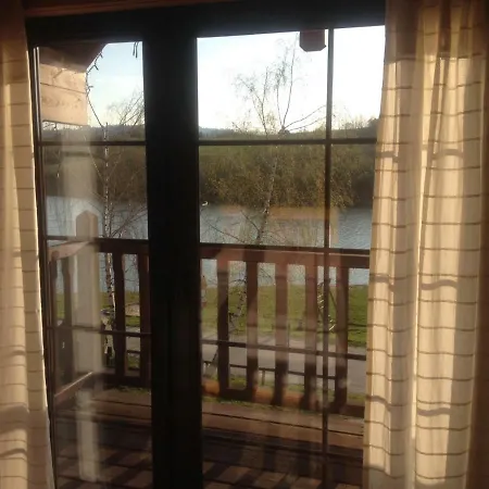 查奇德拉奇旅馆 假日公园 克鲁斯兹考采