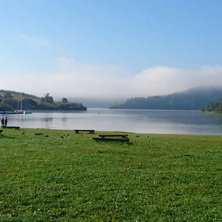 查奇德拉奇旅馆 假日公园