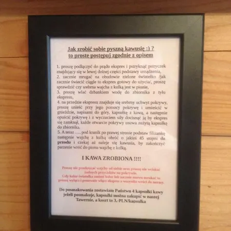 查奇德拉奇旅馆 克鲁斯兹考采