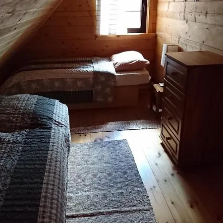 Chatki Qdlatki Kluszkowce