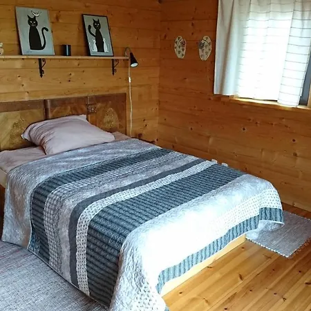 查奇德拉奇旅馆 克鲁斯兹考采