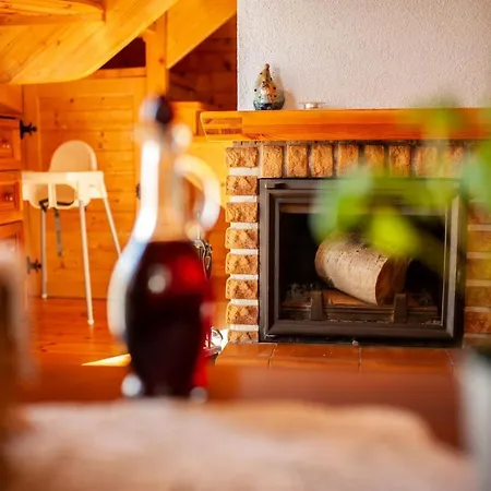 查奇德拉奇旅馆 * 克鲁斯兹考采