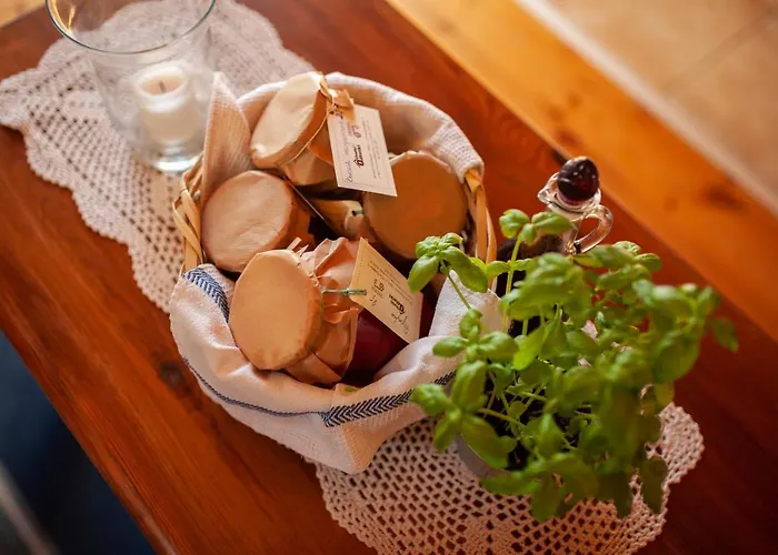 Tatil parkı Chatki Qdlatki Kluszkowce