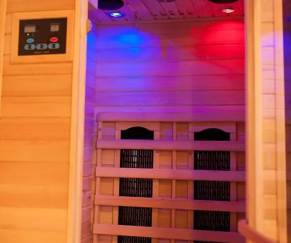 Chatki Qdlatki Kluszkowce