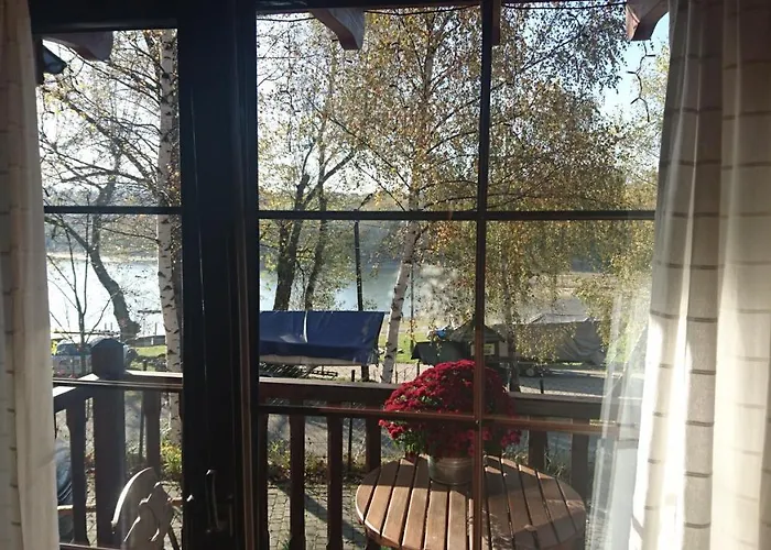 Chatki Qdlatki Tatil parkı *