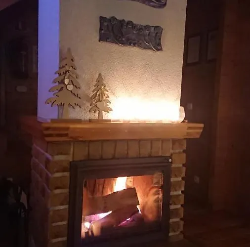 Chatki Qdlatki Tatil parkı *