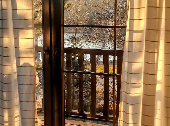 Chatki Qdlatki Kluszkowce