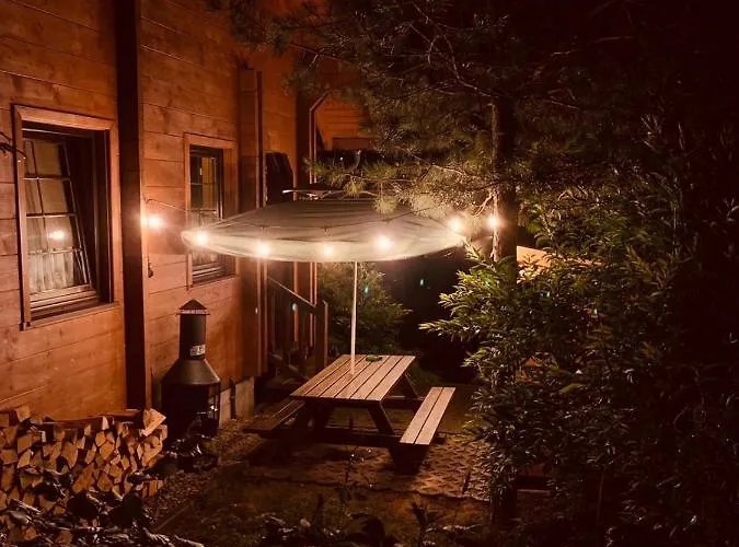 Tatil parkı Chatki Qdlatki *