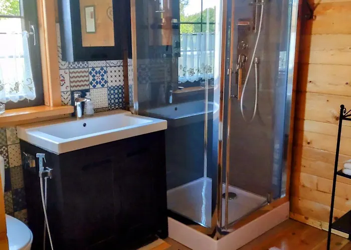 Chatki Qdlatki Tatil parkı