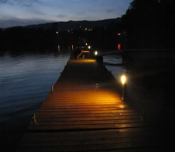 Tatil parkı Chatki Qdlatki