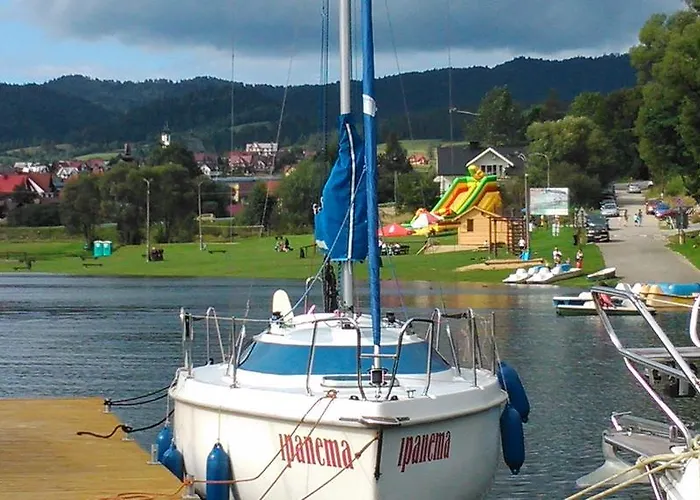 Chatki Qdlatki Tatil parkı *