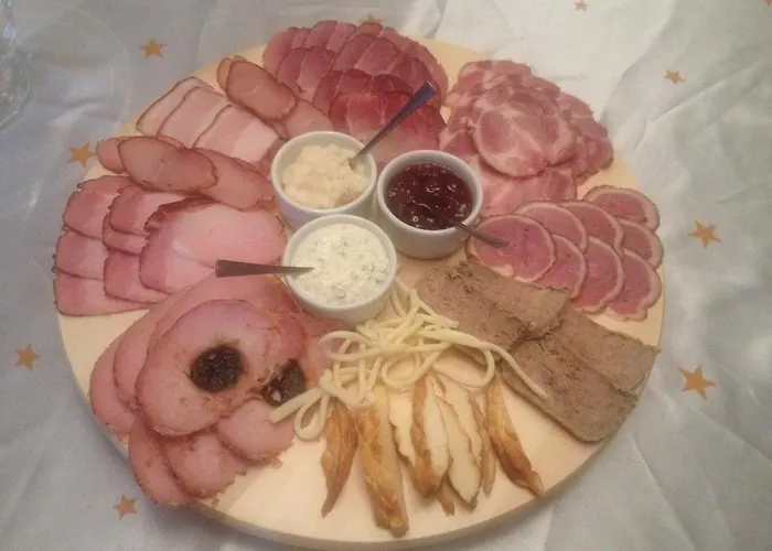 Chatki Qdlatki Tatil parkı